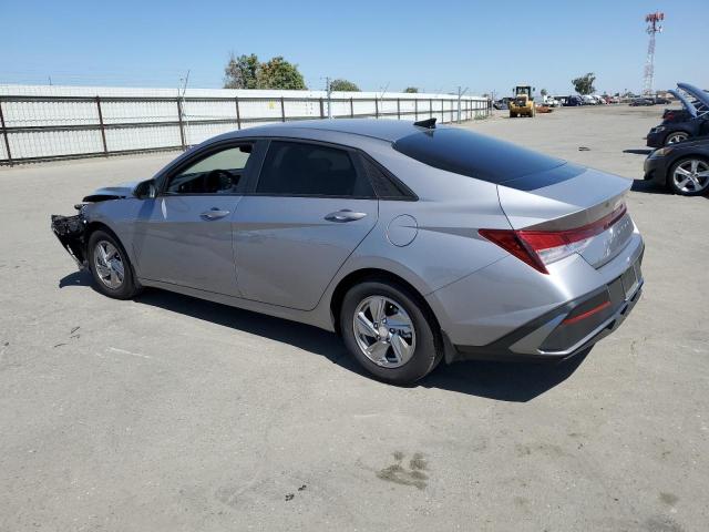 2025 HYUNDAI ELANTRA SE - KMHLL4DG2SU988912