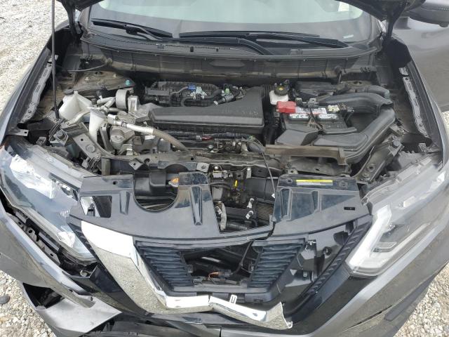 2017 NISSAN ROGUE S - 5N1AT2MT5HC877133