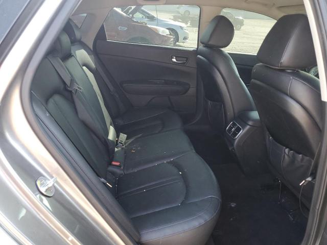 2017 KIA OPTIMA EX #3286649283