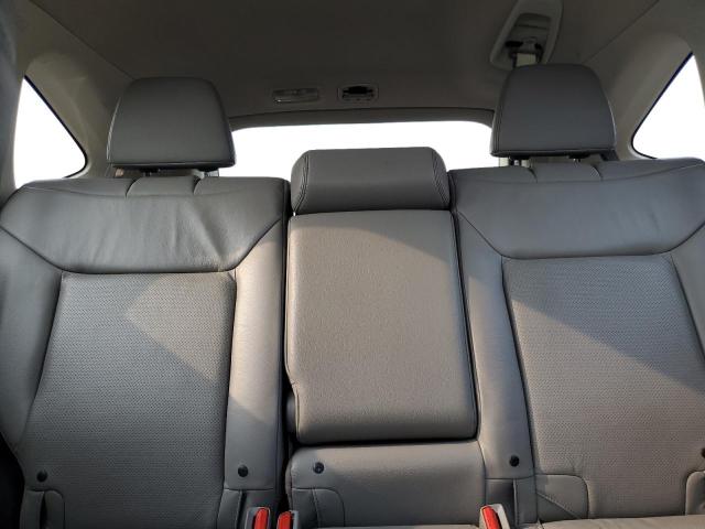 2016 HONDA CR-V EXL 2HKRM4H72GH661353