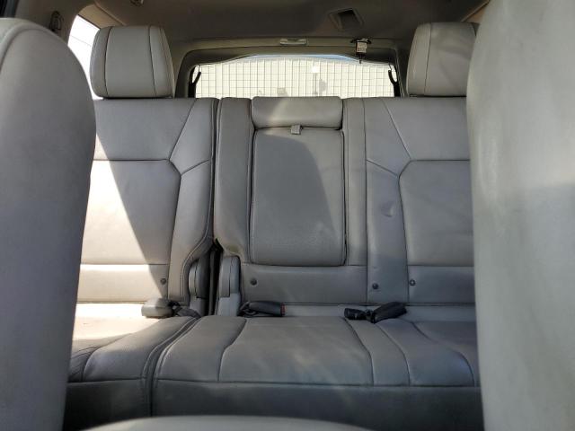 2015 HONDA PILOT EXL 5FNYF3H54FB028980