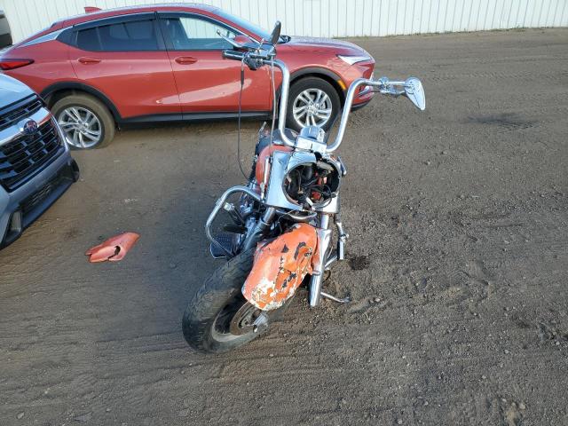 2004 HARLEY-DAVIDSON FLHRI 1HD1FBW104Y715008