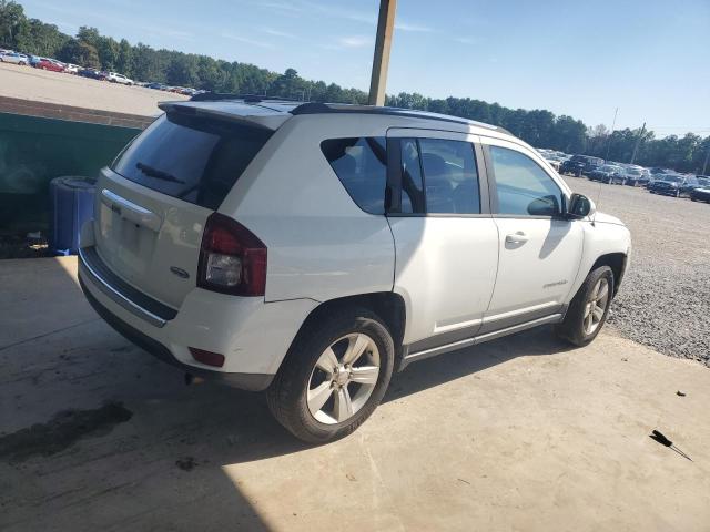 2015 JEEP COMPASS LATITUDE 1C4NJCEA9FD171370