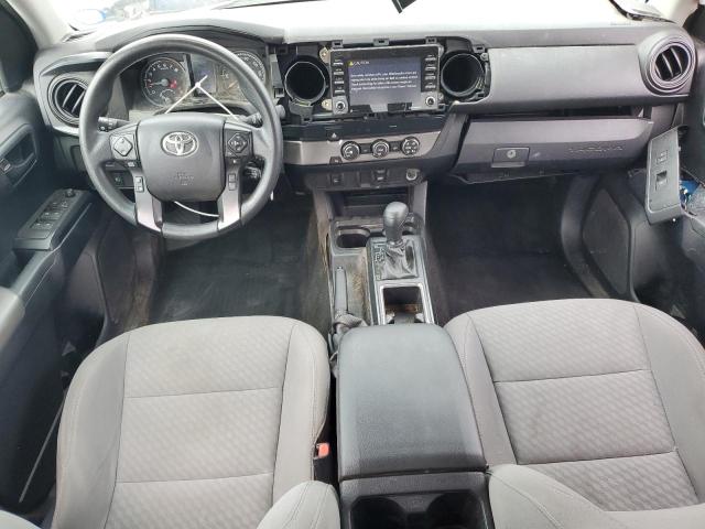 2020 TOYOTA TACOMA DOU - 5TFAX5GN2LX187543