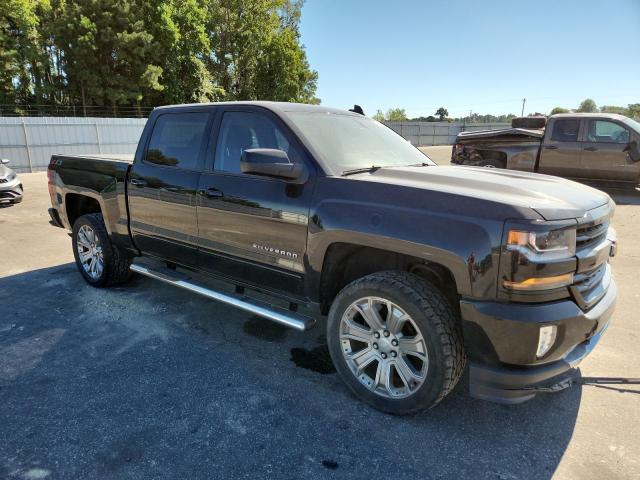 2018 CHEVROLET SILVERADO 3GCUKREC0JG139979