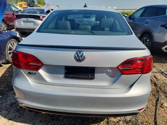 2013 VOLKSWAGEN JETTA GLI - 3VW467AJXDM273026