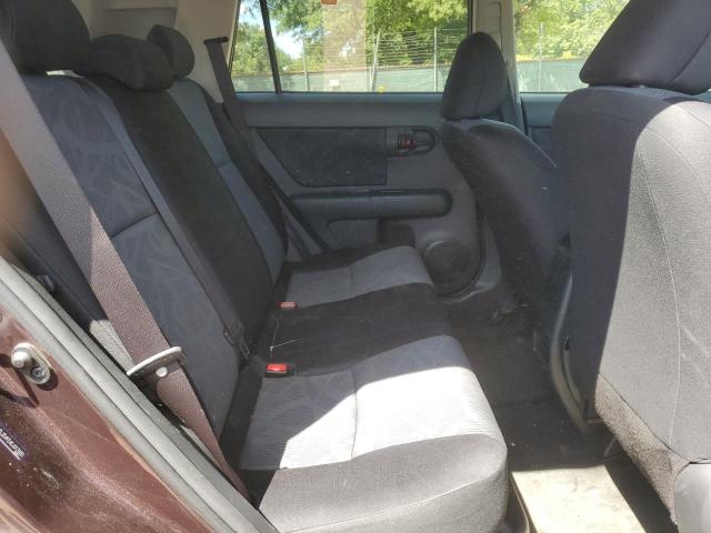 2012 TOYOTA SCION XB - JTLZE4FE4CJ017650