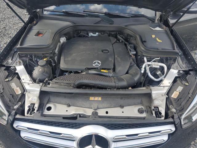 2022 MERCEDES-BENZ GLC 300 4MATIC W1N0G8EB7NG075709