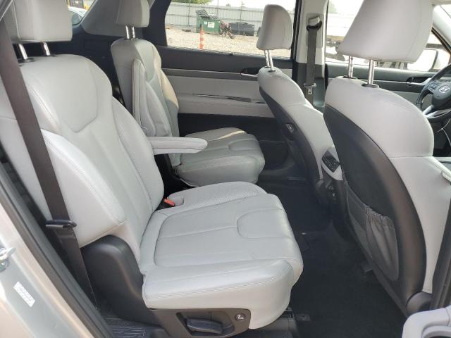 2022 HYUNDAI PALISADE S KM8R4DHE5NU441928