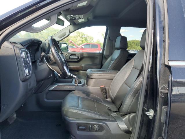 2021 GMC SIERRA K15 3GTU9DED2MG173255