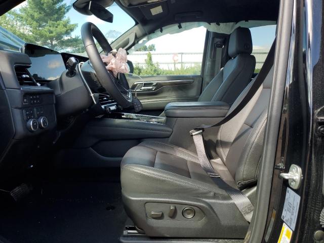 2025 CHEVROLET SUBURBAN K1500 LT 1GNS6CRD0SR198566