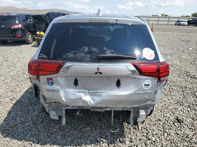 2017 MITSUBISHI OUTLANDER SE JA4AZ3A35HZ045585
