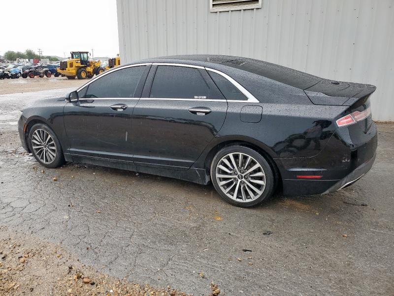 2017 LINCOLN MKZ SELECT 3LN6L5C94HR615666