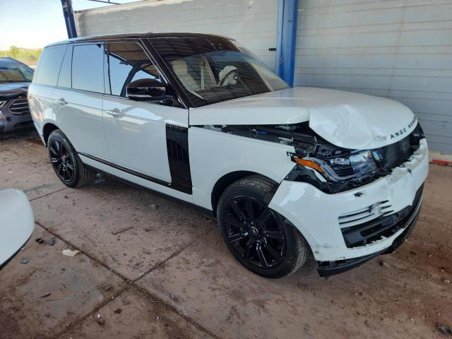 2020 LAND ROVER RANGE ROVE SALGS2SEXLA587277