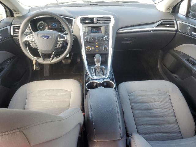 2016 FORD FUSION S 3FA6P0G72GR221852