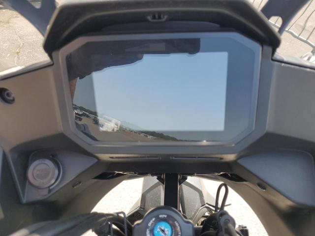 2024 HONDA XL750 JH2RD1617RK101417