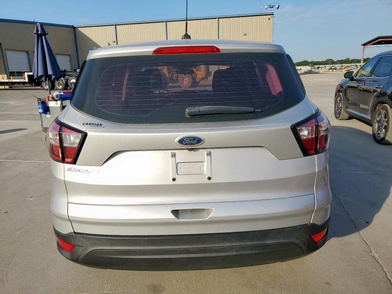 2018 FORD ESCAPE S - 1FMCU0F71JUB42613