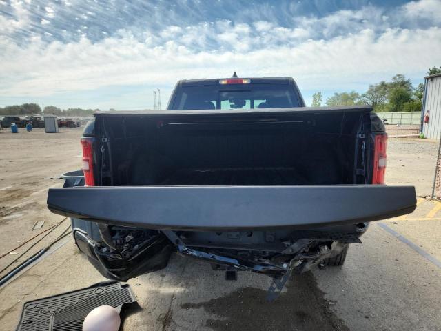 2025 RAM 1500 BIG H - 1C6RRFFGXSN585784