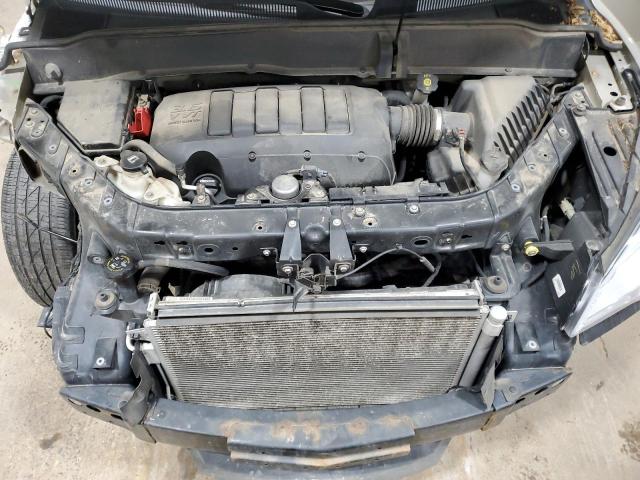 2015 BUICK ENCLAVE 5GAKRBKD9FJ206917