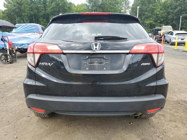 2022 HONDA HR-V EX 3CZRU6H51NM729816