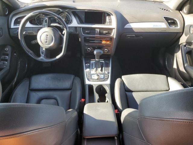 2016 AUDI A4 PREMIUM PLUS S-LINE WAUFFAFL9GN018426