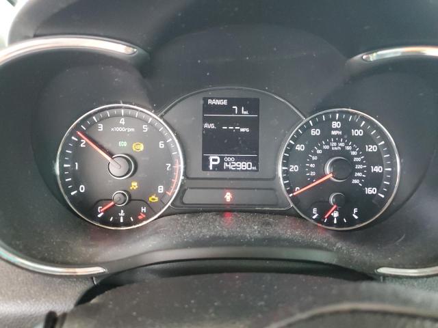 2015 KIA FORTE LX - KNAFK4A69F5425773