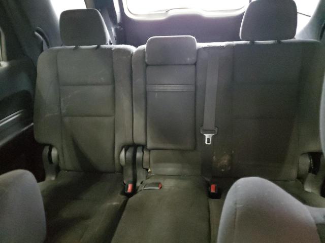 2016 DODGE DURANGO SX 1C4RDJAG1GC413115