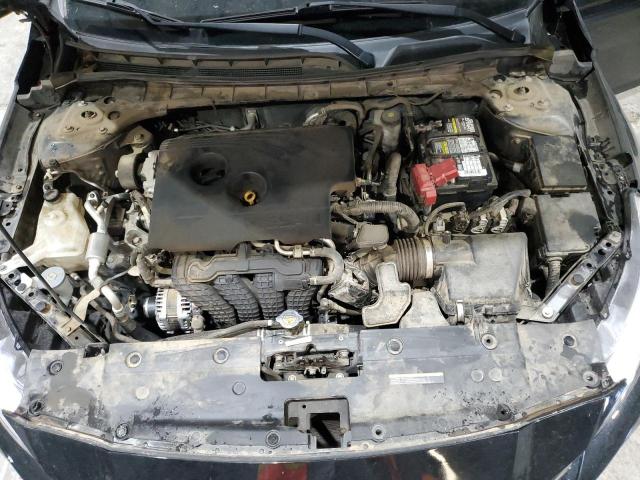 2020 NISSAN ALTIMA SR 1N4BL4CV2LC197857