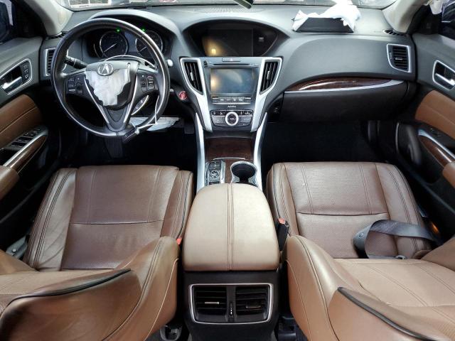 2020 ACURA TLX TECHNOLOGY 19UUB2F47LA004452