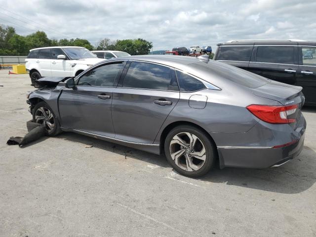 2019 HONDA ACCORD EX - 1HGCV1F48KA017867