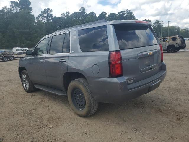 2019 CHEVROLET TAHOE C150 #3298046149