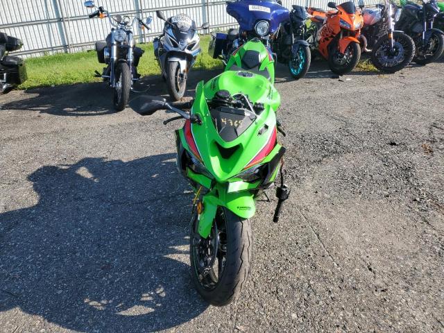 2024 KAWASAKI ZX636 K #3298027132