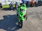 Lot #3298027132 2024 KAWASAKI ZX636 K