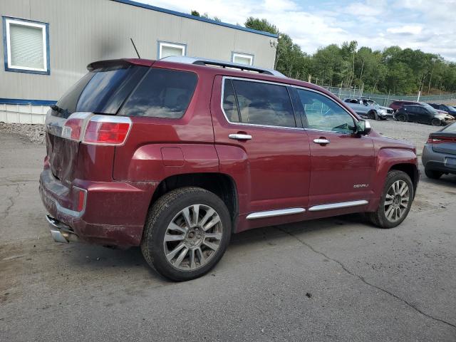 2016 GMC TERRAIN DE 2GKFLVE37G6264033