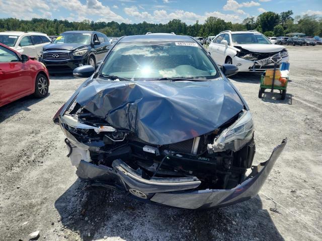 2017 TOYOTA COROLLA L 5YFBURHE1HP624957