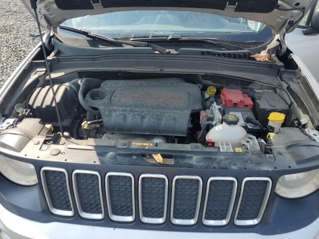 2020 JEEP RENEGADE SPORT ZACNJBAB4LPL84021
