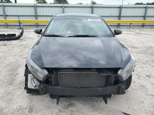 2022 KIA FORTE FE 3KPF24AD3NE437325