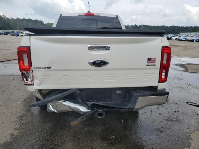 2019 FORD RANGER XL 1FTER4FH2KLB00151