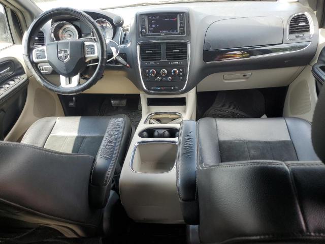 2018 DODGE GRAND CARA 2C4RDGCG4JR327828