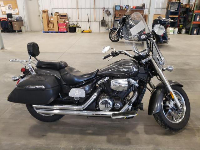 2012 YAMAHA XVS1300 CT - JYAVP32E9CA000942