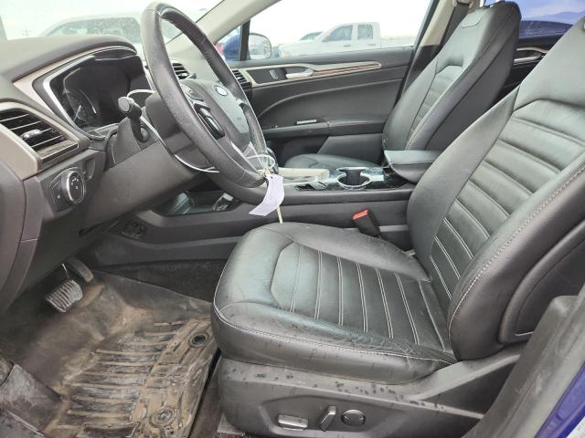 2015 FORD FUSION SE - 3FA6P0HD9FR182843