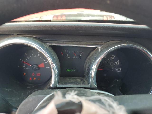 2009 FORD MUSTANG #3266839063