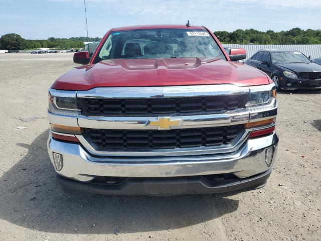 2018 CHEVROLET SILVERADO K1500 LT 1GCVKREH2JZ263199