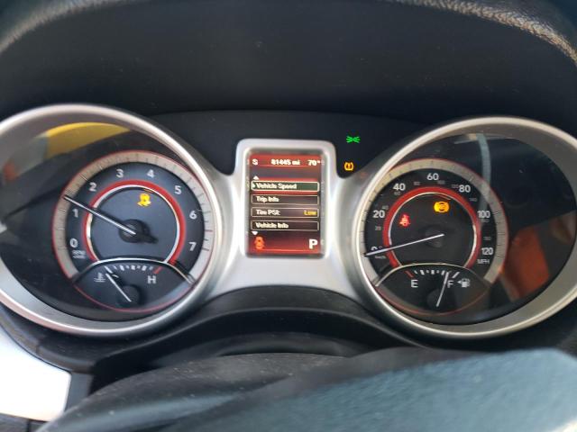 2019 DODGE JOURNEY SE 3C4PDCBG2KT853522