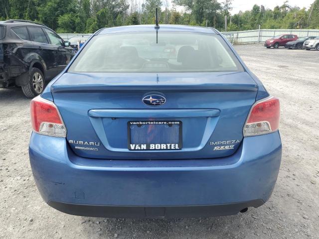 2016 SUBARU IMPREZA JF1GJAA62GH009711