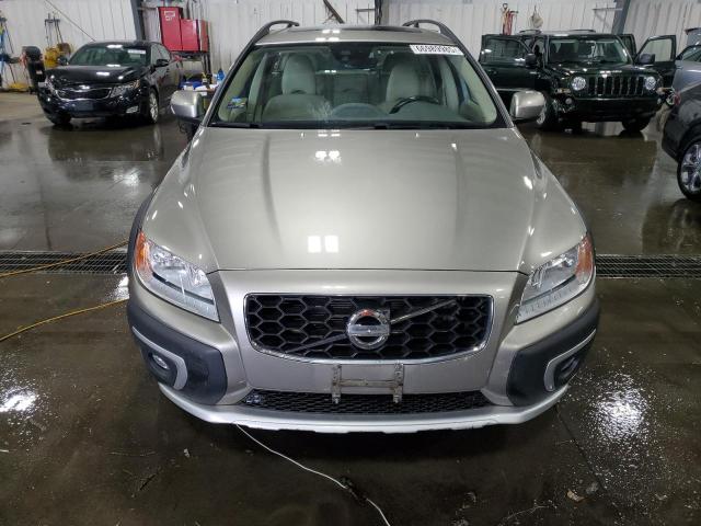 2015 VOLVO XC70 T6 PR YV4902NK9F1224686