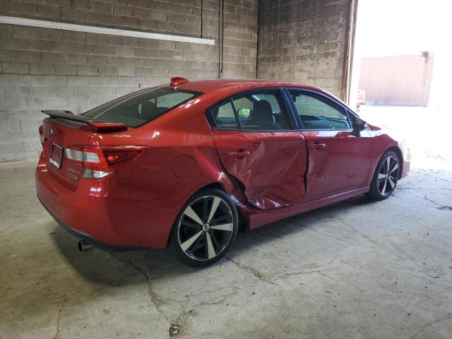 2017 SUBARU IMPREZA SPORT 4S3GKAM69H3614651