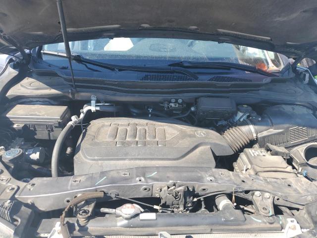 2017 ACURA MDX 5J8YD4H35HL007986