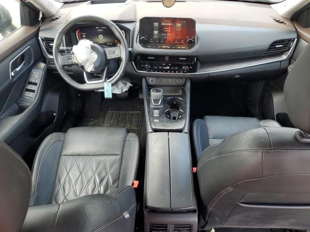2021 NISSAN ROGUE PLAT JN8AT3DC6MW104081