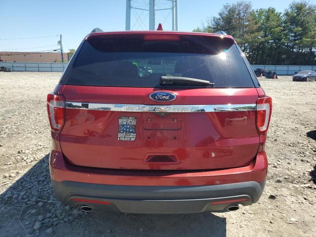 2017 FORD EXPLORER 1FM5K7B80HGB19726